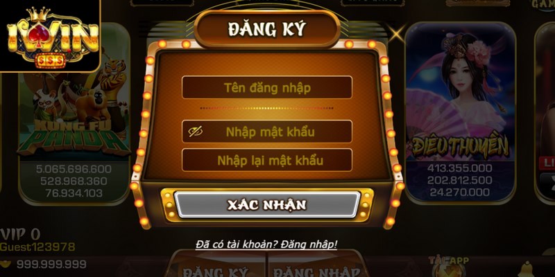 IWIN | Sòng Bạc Thượng Lưu, Link Đăng Ký IWIN CLUB T9/2025 5 Iwin Dang Tầm nhìn của Iwin là trở thành nền tảng trực tuyến hàng đầu tại Việt Nam