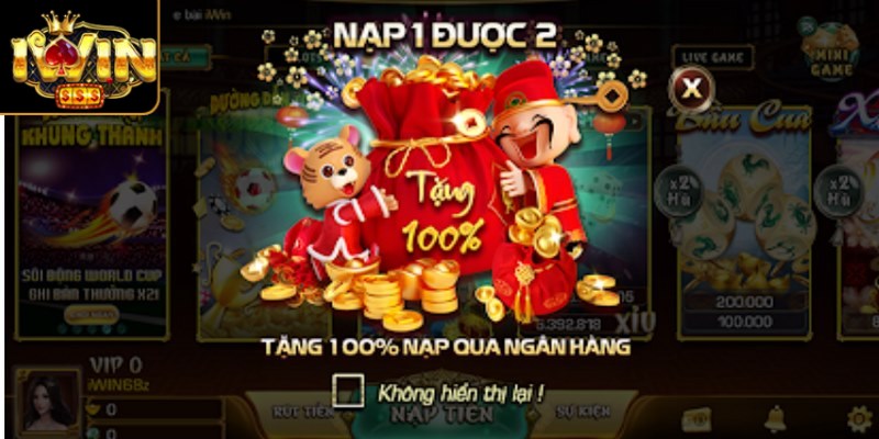 IWIN | Sòng Bạc Thượng Lưu, Link Đăng Ký IWIN CLUB T9/2025 4 Hướng dẫn đăng ký tài khoản Iwin nhanh và luôn an toàn